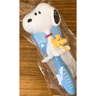 スヌーピー(SNOOPY)のスヌーピー SNOOPY ヘアブラシ(ヘアブラシ/クシ)