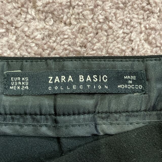 ZARA(ザラ)のZARA ミニスカート レディースのスカート(ミニスカート)の商品写真