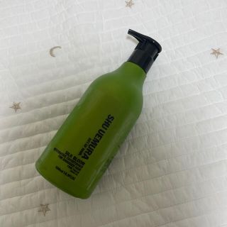 シュウウエムラ(shu uemura)のシュウウエムラ　シルクブルーム　コンディショナー　500g　ヘアトリートメント(トリートメント)