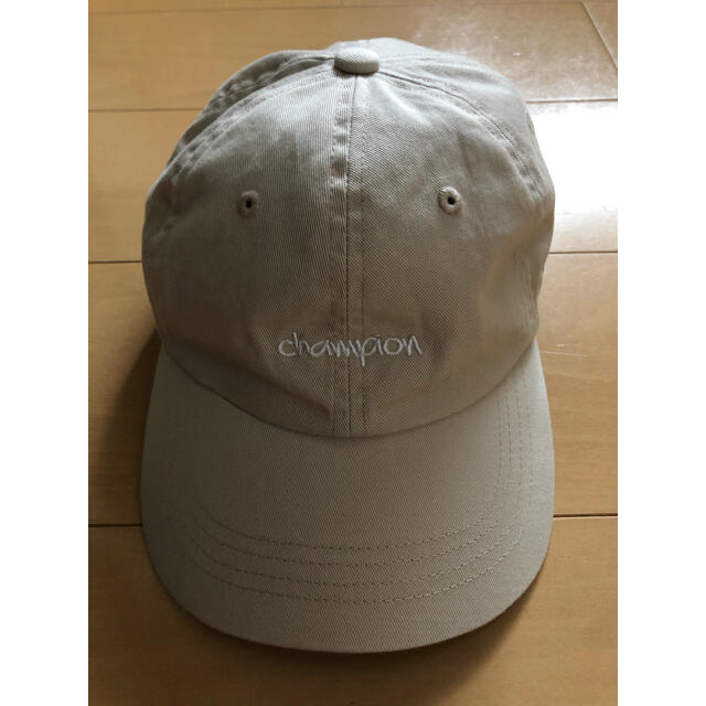 Champion(チャンピオン)のchampion  チャンピオン キャップ レディース レディースの帽子(キャップ)の商品写真