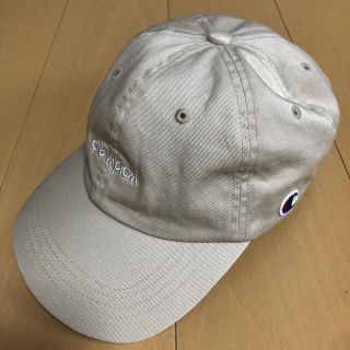 チャンピオン(Champion)のchampion  チャンピオン キャップ レディース(キャップ)