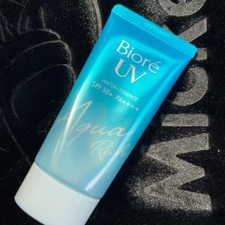 ビオレ(Biore)のビオレUV アクアリッチ ウォータリーエッセンス 50g(日焼け止め/サンオイル)