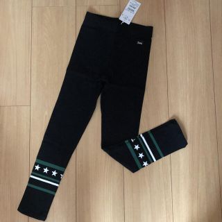 ジェニィ(JENNI)の新品 JENNI レギンス　130サイズ(パンツ/スパッツ)