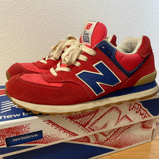 ニューバランス(New Balance)のニューバランス　メンズシューズ(スニーカー)