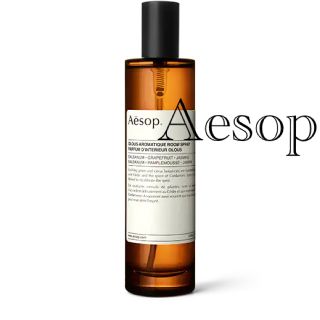 イソップ(Aesop)のAesop オロウス アロマティック　ルームスプレー(アロマスプレー)