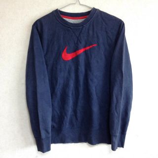 ナイキ(NIKE)のNIKE スウェット(スウェット)