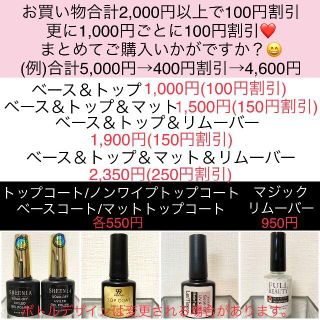 ネイルグミシール グミシール 粘着グミ 両面テープ つけ爪 ネイルチップ コスメ/美容のネイル(つけ爪/ネイルチップ)の商品写真