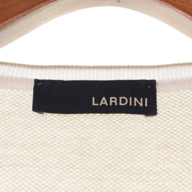LARDINI by RAGTAG online｜ラクマ ニット・セーター メンズの通販 大特価お得