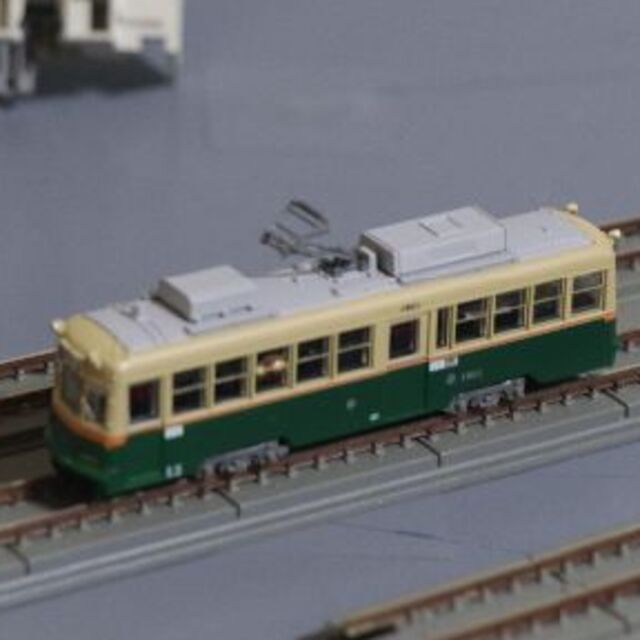 TOMMY(トミー)のトミーテック　広島電鉄651号+1901号+1907号　動力化 エンタメ/ホビーのおもちゃ/ぬいぐるみ(鉄道模型)の商品写真