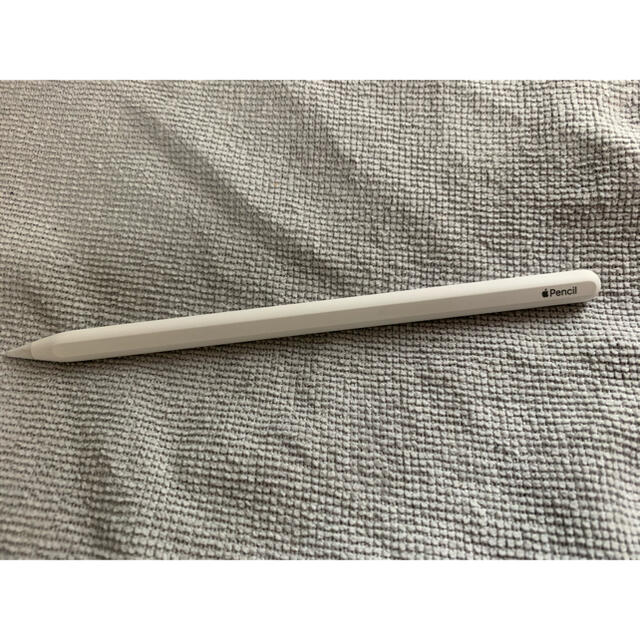 アップル ペンシル 第2世代 Apple Pencil 中古品 本体のみ 汚れ有 タブレット
