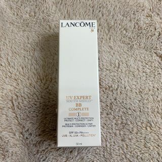 ランコム(LANCOME)のランコム　UVエクスペール BB n 50ml(BBクリーム)