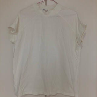 アントマリーズ(Aunt Marie's)のCLASSICAL ELF の人気白Tシャツ(Tシャツ(半袖/袖なし))