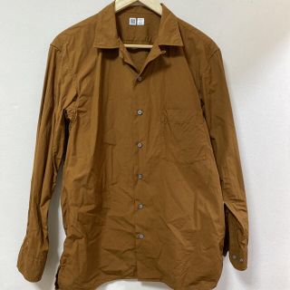 ユニクロ(UNIQLO)のユニクロ シャツ(シャツ)