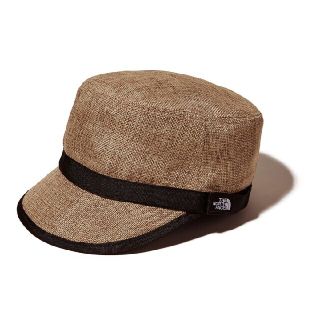 ザノースフェイス(THE NORTH FACE)のTHE NORTH FACE ノースフェイスキッズ ハイク キャップ KL(帽子)