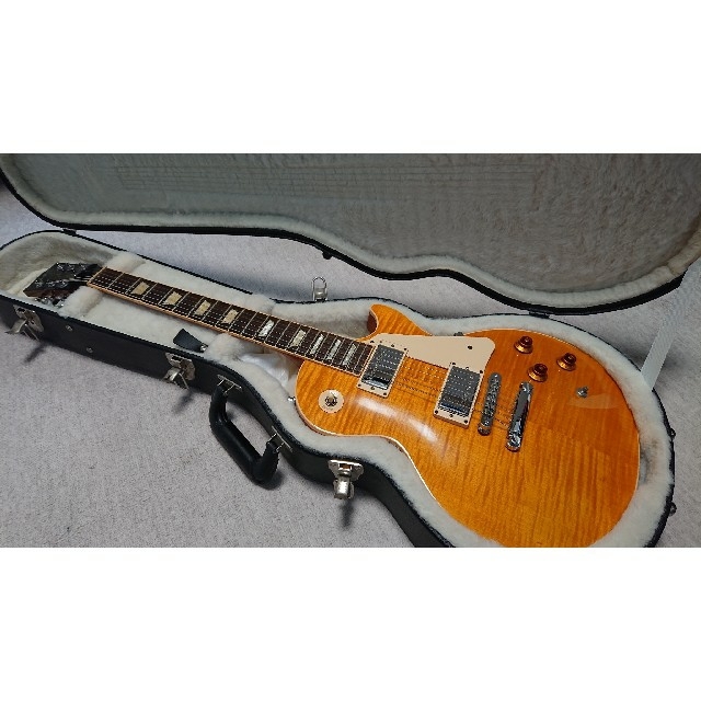 【ジャンク】Gibson レスポール スタンダード 2013年製