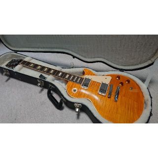 ギブソン(Gibson)の【ジャンク】Gibson レスポール スタンダード 2013年製(エレキギター)