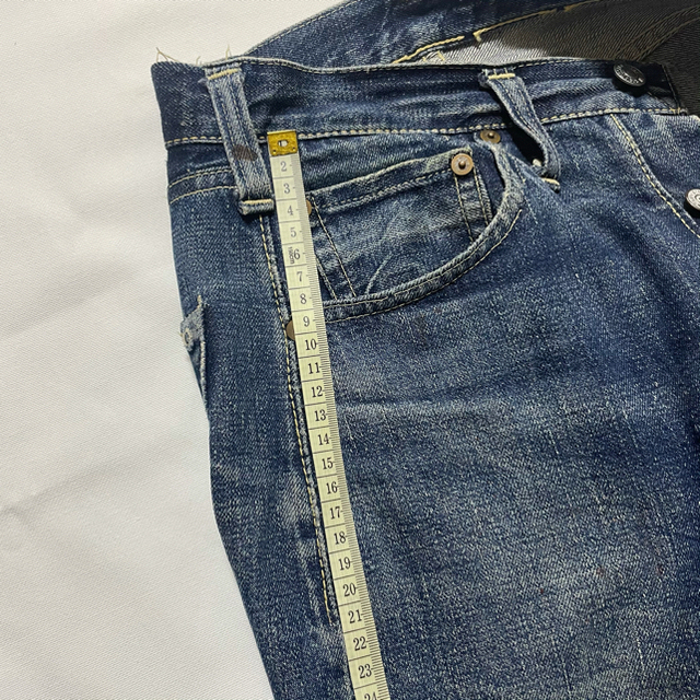 Levi's - 40s 503BXX 片面タブ 46モデル vintage オリジナル Levi's - 40s 503BXX 片面タブ 46モデル vintage オリジナル
