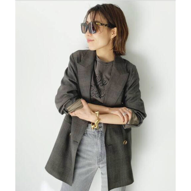 L'Appartement DEUXIEME CLASSE - COUTURE D`ADAM クチュールドアダム