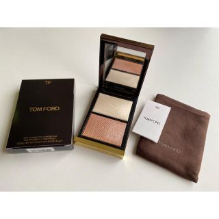 トムフォード(TOM FORD)のトムフォード　ハイライト(フェイスカラー)