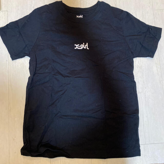 X-girl(エックスガール)のnon様専用ページ レディースのトップス(Tシャツ(半袖/袖なし))の商品写真
