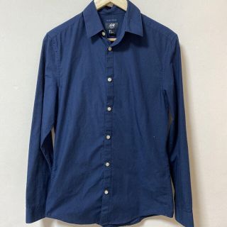 エイチアンドエム(H&M)のH&M シャツ(シャツ)