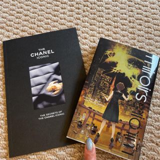 シャネル(CHANEL)のCHANELイベント本(その他)