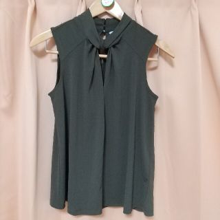 エイチアンドエム(H&M)のチュニック(Ｍサイズ)(チュニック)