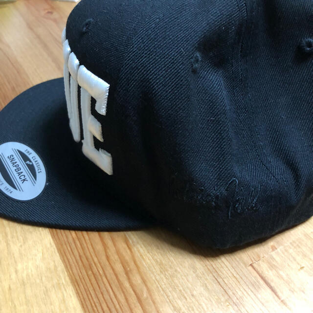 NEW ERA(ニューエラー)のパトリシアフィールド 【 正規品 希少 】新品未使用 メンズの帽子(キャップ)の商品写真