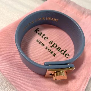 ケイトスペードニューヨーク(kate spade new york)のケイトスペード kate spade NEW YORK ブレスレット(ブレスレット/バングル)