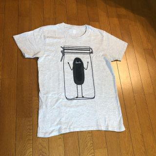 グラニフ(Design Tshirts Store graniph)のグラニフ　ビューティフルシャドー　Tシャツ(Tシャツ/カットソー(半袖/袖なし))