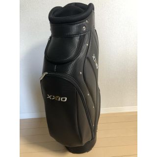 ダンロップ(DUNLOP)の【新品未使用‼️値下げ中‼️】ダンロップxxio キャリーバッグGGC-X111(バッグ)