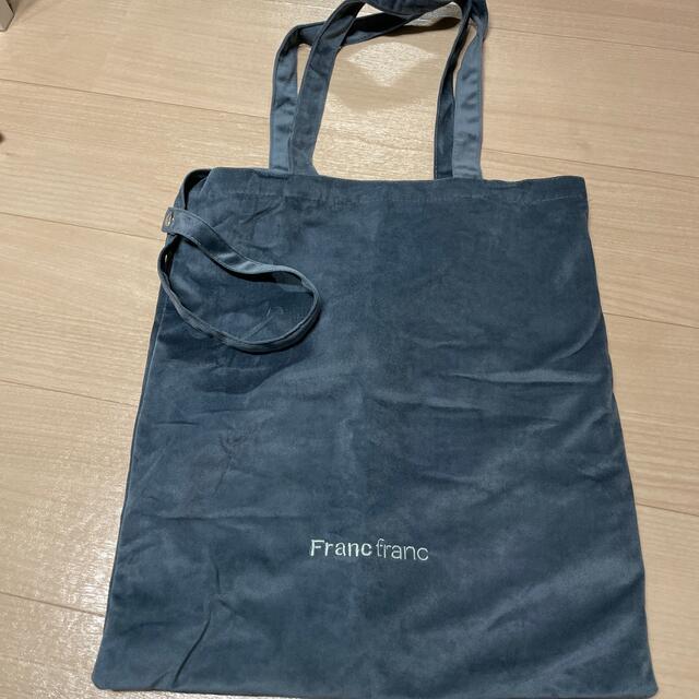 Francfranc(フランフラン)のfranc franc レディースのバッグ(トートバッグ)の商品写真