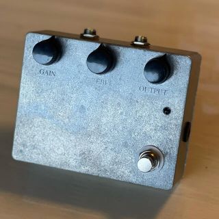 ボス(BOSS)のKlon Centaur（ケンタウルス） ハンドメイド(エフェクター)