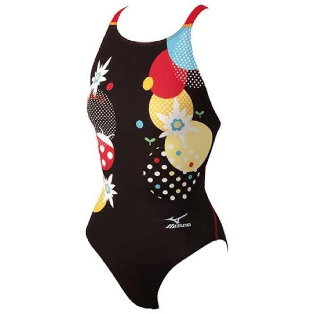 MIZUNO(ミズノ)のMIZUNO ミズノ 水着 女性 競泳 フィットネス Oサイズ 大人用 XL レディースの水着/浴衣(水着)の商品写真