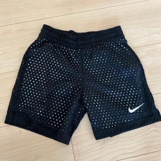 ナイキ(NIKE)のNIKE ショートパンツ　130cm(パンツ/スパッツ)