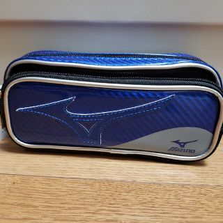 サンスター(SUNSTAR)のmizuno☆ペンケース　SUNSTAR(ペンケース/筆箱)