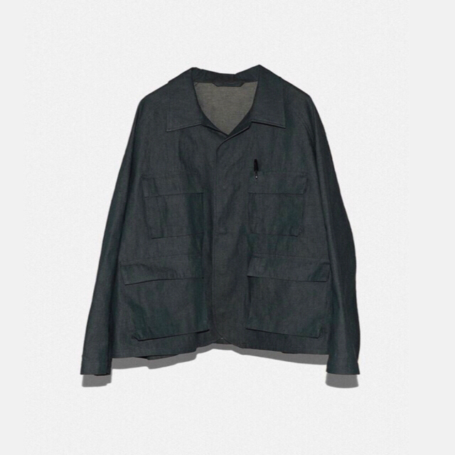 sillage コーデュロイ ミリタリー ジャケット まとめ買い 8820円引き