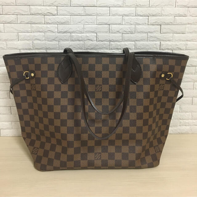 人気ブランド新作豊富 LOUIS VUITTON - ルイヴィトン ダミエ