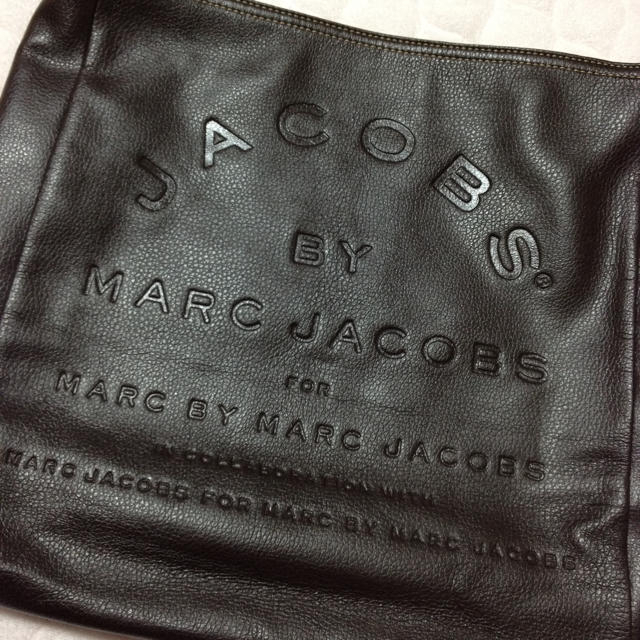 MARC JACOBS(マークジェイコブス)の＊Nao.さまお取り置き＊11/22まで レディースのバッグ(ショルダーバッグ)の商品写真