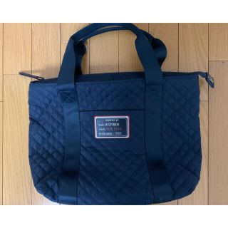 トミーヒルフィガー(TOMMY HILFIGER)のトミーヒルフィガー　バッグ(ハンドバッグ)