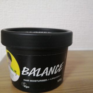 ラッシュ(LUSH)のBALANCE  あにゃ様専用(ヘアケア)