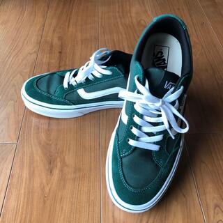 ヴァンズ(VANS)のVANS 28㎝　OLD SKOOL(スニーカー)