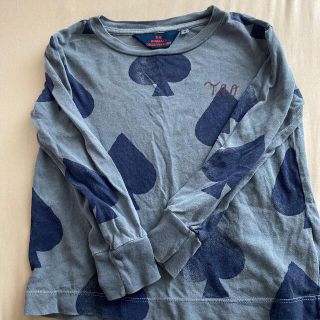 ボボチョース(bobo chose)のthe animals observatory 3y(Tシャツ/カットソー)