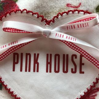 ピンクハウス(PINK HOUSE)のピンクハウス🐰コサージュセット🍓(ブローチ/コサージュ)