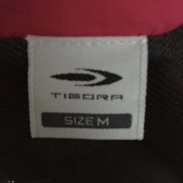 TIGORA(ティゴラ)の新品TIGORA ウィンドブレーカー　レディース  M レディースのジャケット/アウター(ナイロンジャケット)の商品写真