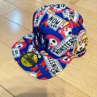 ジャム(JAM)のあゆ姫様専用！jam♡ 美品　CAP Sサイズ(帽子)