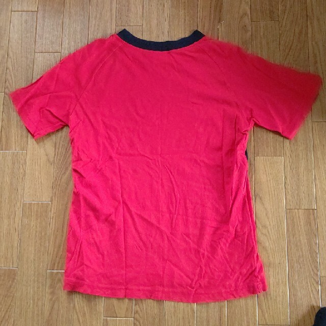 PUMA(プーマ)の半袖Tシャツ140cm キッズ/ベビー/マタニティのキッズ服男の子用(90cm~)(Tシャツ/カットソー)の商品写真
