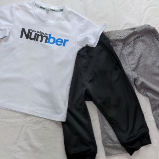 ユニクロ スポーツ 子供 Tシャツ カットソー 男の子 の通販 100点以上 Uniqloのキッズ ベビー マタニティを買うならラクマ