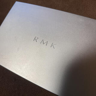 アールエムケー(RMK)のRMKファデーション　102(ファンデーション)