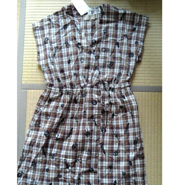 Coen 新品 Coenアフリカンプリントチェックワンピースの通販 By かきすもも S Shop コーエンならラクマ Coen 新品 Coenアフリカンプリントチェックワンピースの通販 By かきすもも S Shop コーエンならラクマ